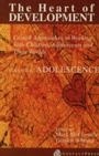 Cover: Heart of Development, V. 2 - Gestalt Press