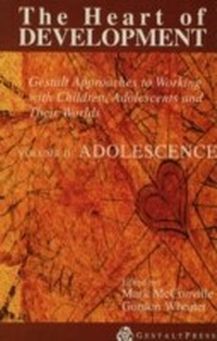 Enlarge image Cover: Heart of Development, V. 2 - Gestalt Press