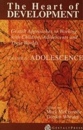 Cover: Heart of Development, V. 2 - Gestalt Press