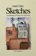Cover: Sketches - Gestalt Press