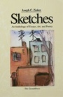 Cover: Sketches - Gestalt Press