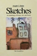 Cover: Sketches - Gestalt Press