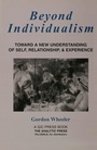 Cover: Beyond Individualism - Gestalt Press