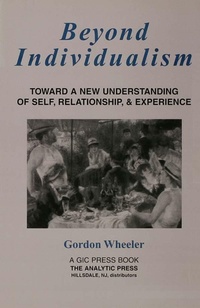 Enlarge image Cover: Beyond Individualism - Gestalt Press