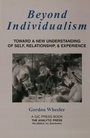 Cover: Beyond Individualism - Gestalt Press