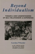 Cover: Beyond Individualism - Gestalt Press
