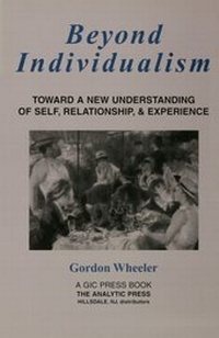 Enlarge image Cover: Beyond Individualism - Gestalt Press