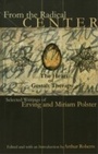 Cover: From the Radical Center - Gestalt Press