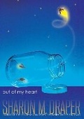 Cover: Out of My Heart - Atheneum