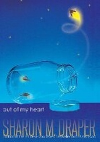 Enlarge image Cover: Out of My Heart - Atheneum