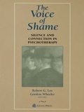 Cover: The Voice of Shame - Gestalt Press