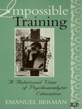 Cover: Impossible Training - Routledge