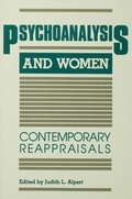 Cover: Psychoanalysis and Women - Routledge
