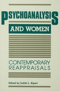 Enlarge image Cover: Psychoanalysis and Women - Routledge