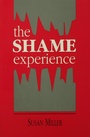 Cover: The Shame Experience - Routledge