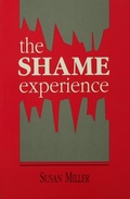 Cover: The Shame Experience - Routledge