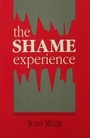 Cover: The Shame Experience - Routledge