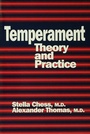 Cover: Temperament - Routledge