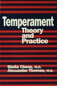 Enlarge image Cover: Temperament - Routledge