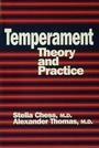Cover: Temperament - Routledge