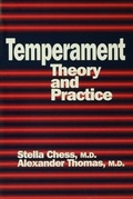 Cover: Temperament - Routledge