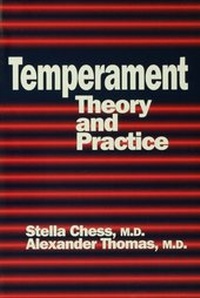 Enlarge image Cover: Temperament - Routledge