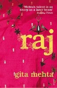 Enlarge image Cover: Raj - Vintage