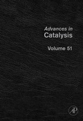 Bild: Advances in Catalysis - Academic Press