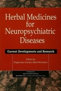 Bild: Herbal Medicines for Neuropsychiatric Diseases - Routledge