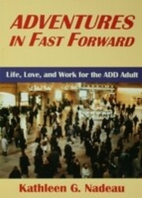 Enlarge image Cover: Adventures In Fast Forward - Routledge