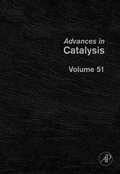 Bild: Advances in Catalysis: Volume 51 - Academic Press