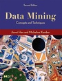 Cover: Data Mining, Southeast Asia Edition - Morgan Kaufmann