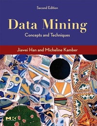 Abbildung von: Data Mining, Southeast Asia Edition - Morgan Kaufmann