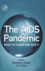 Cover: The AIDS Pandemic - Academic Press