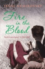 Cover: Fire in the Blood - Vintage