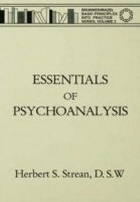 Enlarge image Cover: Essentials Of Psychoanalysis - Routledge