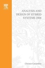 Cover: Analysis and Design of Hybrid Systems 2006 - Elsevier