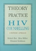 Cover: Theory And Practice Of HIV Counselling - Routledge