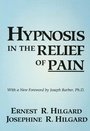 Cover: Hypnosis In The Relief Of Pain - Routledge