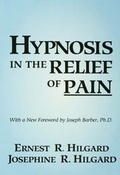 Cover: Hypnosis In The Relief Of Pain - Routledge