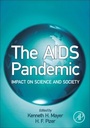 Cover: The AIDS Pandemic - Academic Press