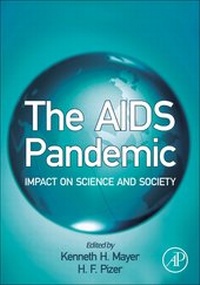 Enlarge image Cover: The AIDS Pandemic - Academic Press