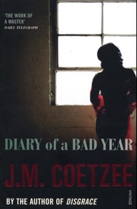 Abbildung von: Diary of a Bad Year - Vintage