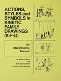 Cover: Action, Styles, And Symbols In Kinetic Family Drawings Kfd - Routledge