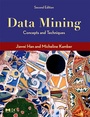 Cover: Data Mining, Southeast Asia Edition - Morgan Kaufmann