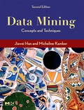 Cover: Data Mining, Southeast Asia Edition - Morgan Kaufmann