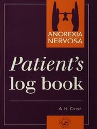 Bild vergrößern Bild: Anorexia Nervosa - Psychology Press Ltd