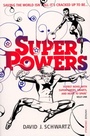 Cover: Superpowers - Vintage