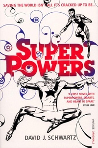 Enlarge image Cover: Superpowers - Vintage
