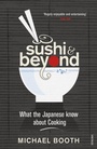 Cover: Sushi and Beyond - Vintage